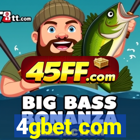 4gbet com